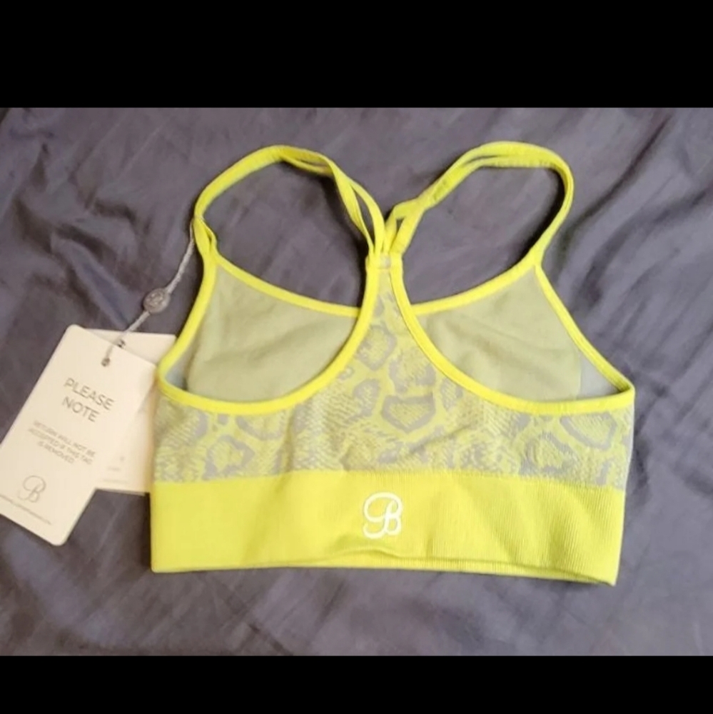 Bombshell Sportswear set XS/S